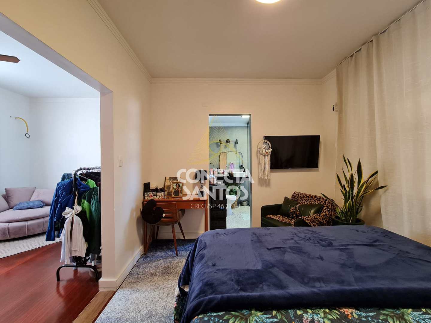 Apartamento à venda e aluguel com 2 quartos, 83m² - Foto 29