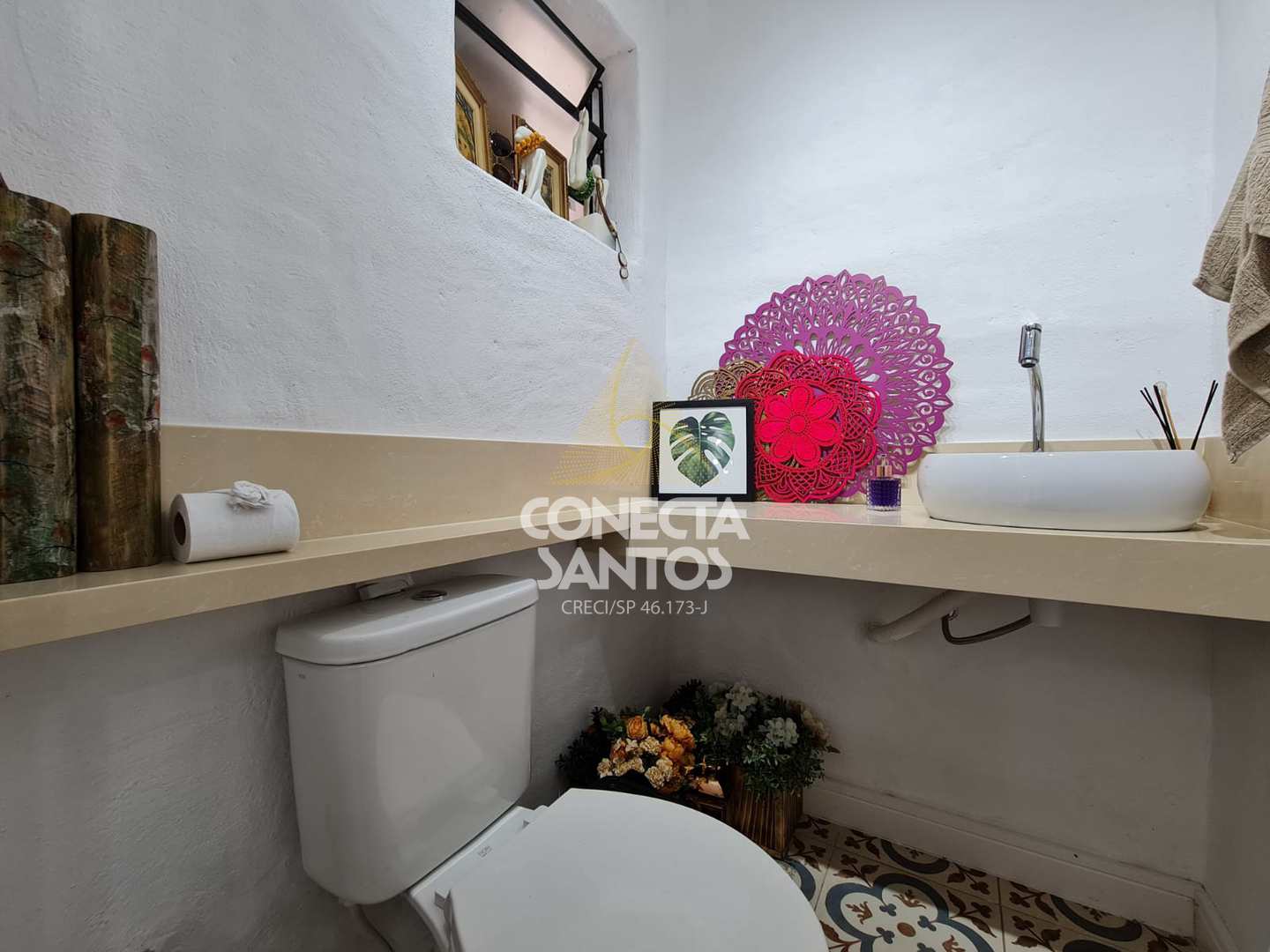 Apartamento à venda e aluguel com 2 quartos, 83m² - Foto 15