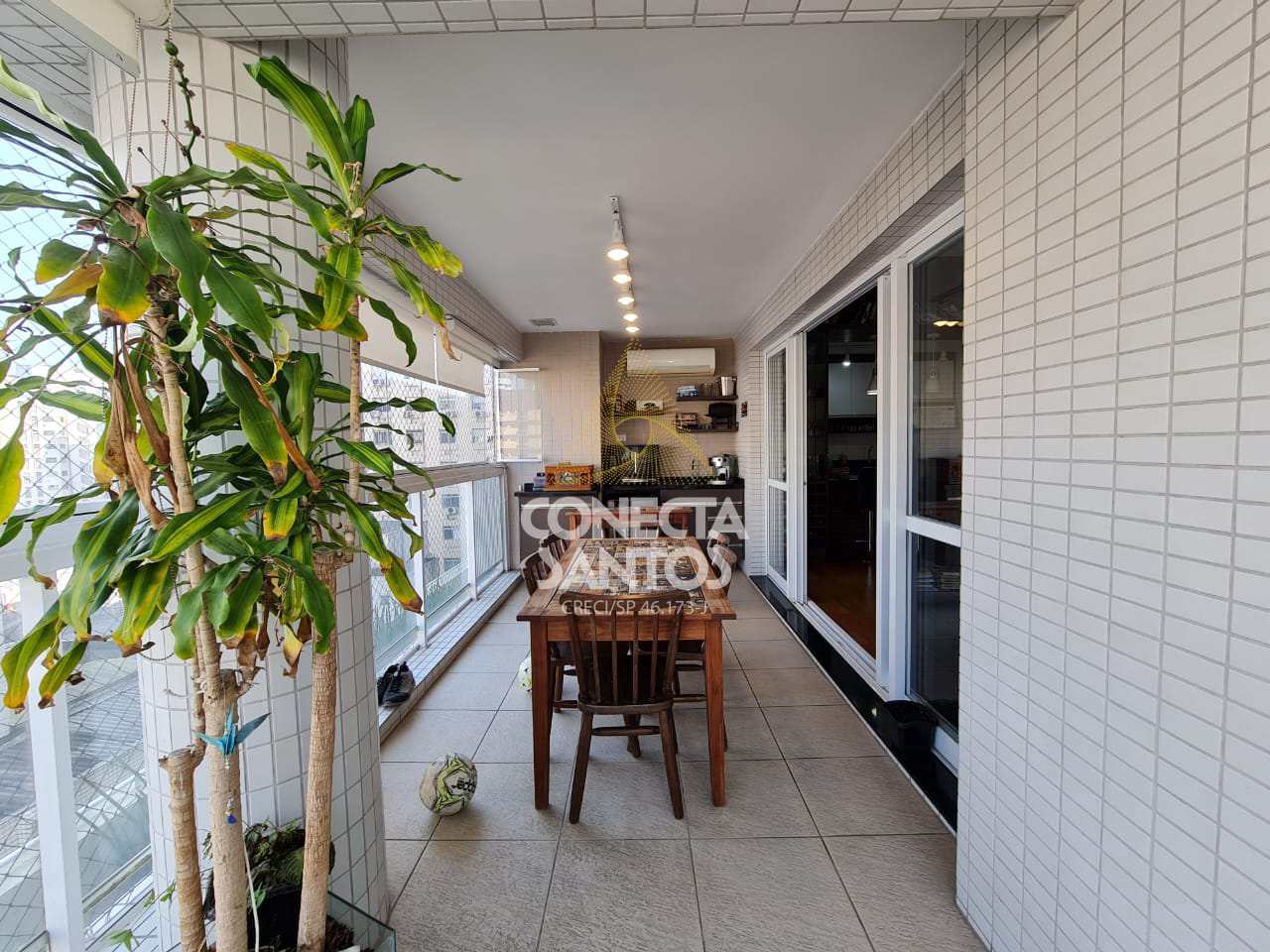 Apartamento à venda com 2 quartos, 128m² - Foto 18