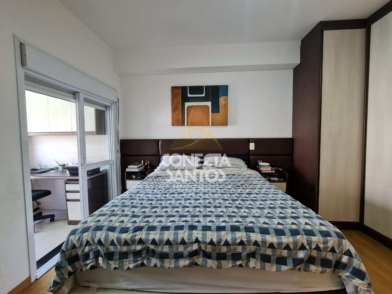 Apartamento à venda com 2 quartos, 128m² - Foto 34
