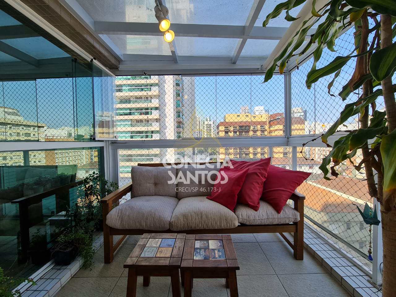 Apartamento à venda com 2 quartos, 128m² - Foto 5