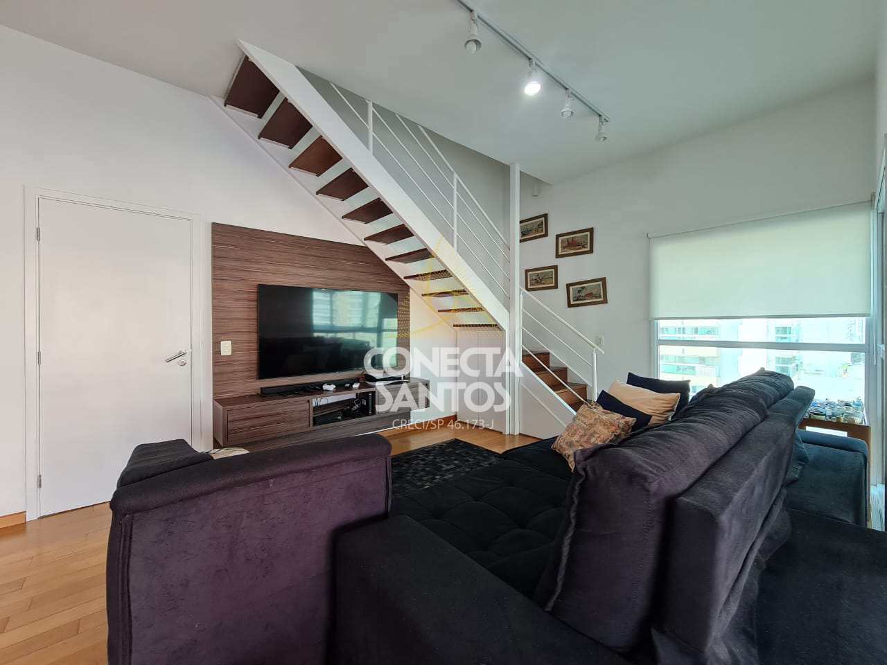 Apartamento à venda com 2 quartos, 128m² - Foto 10