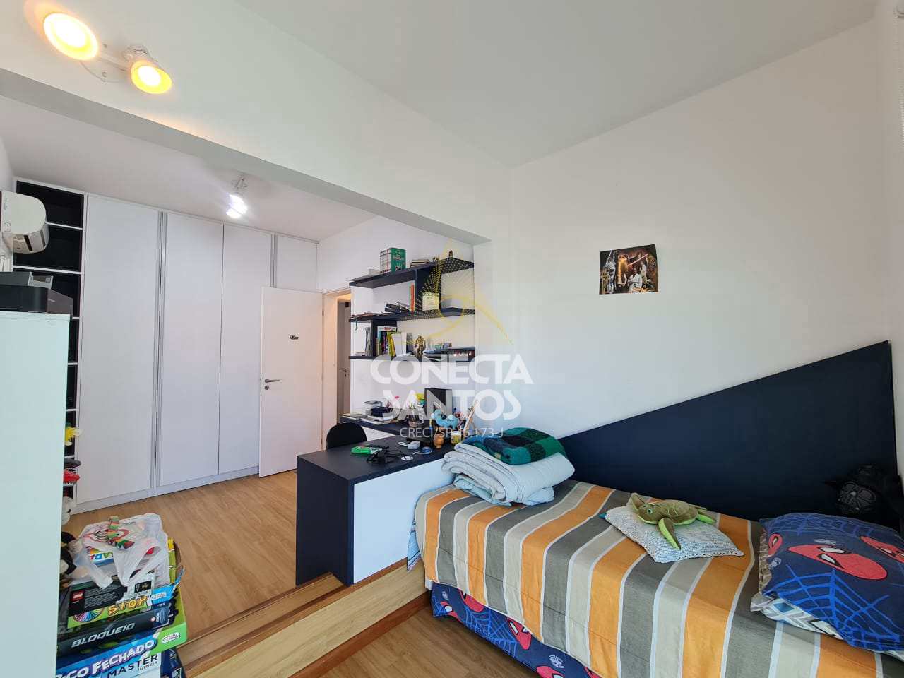 Apartamento à venda com 2 quartos, 128m² - Foto 48