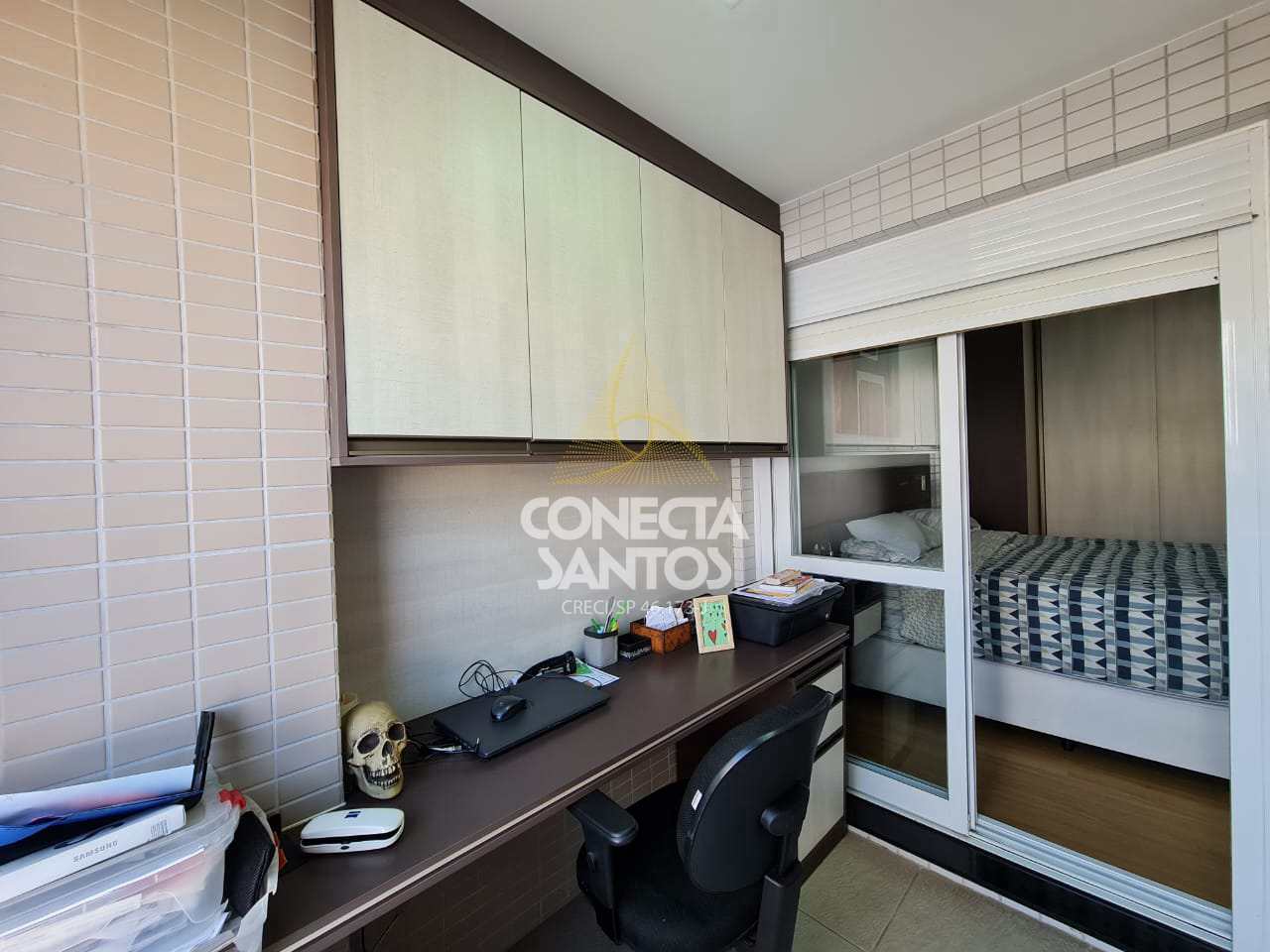 Apartamento à venda com 2 quartos, 128m² - Foto 40