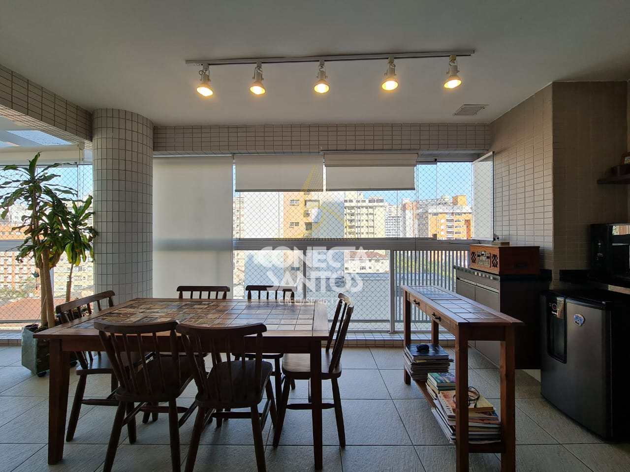 Apartamento à venda com 2 quartos, 128m² - Foto 13