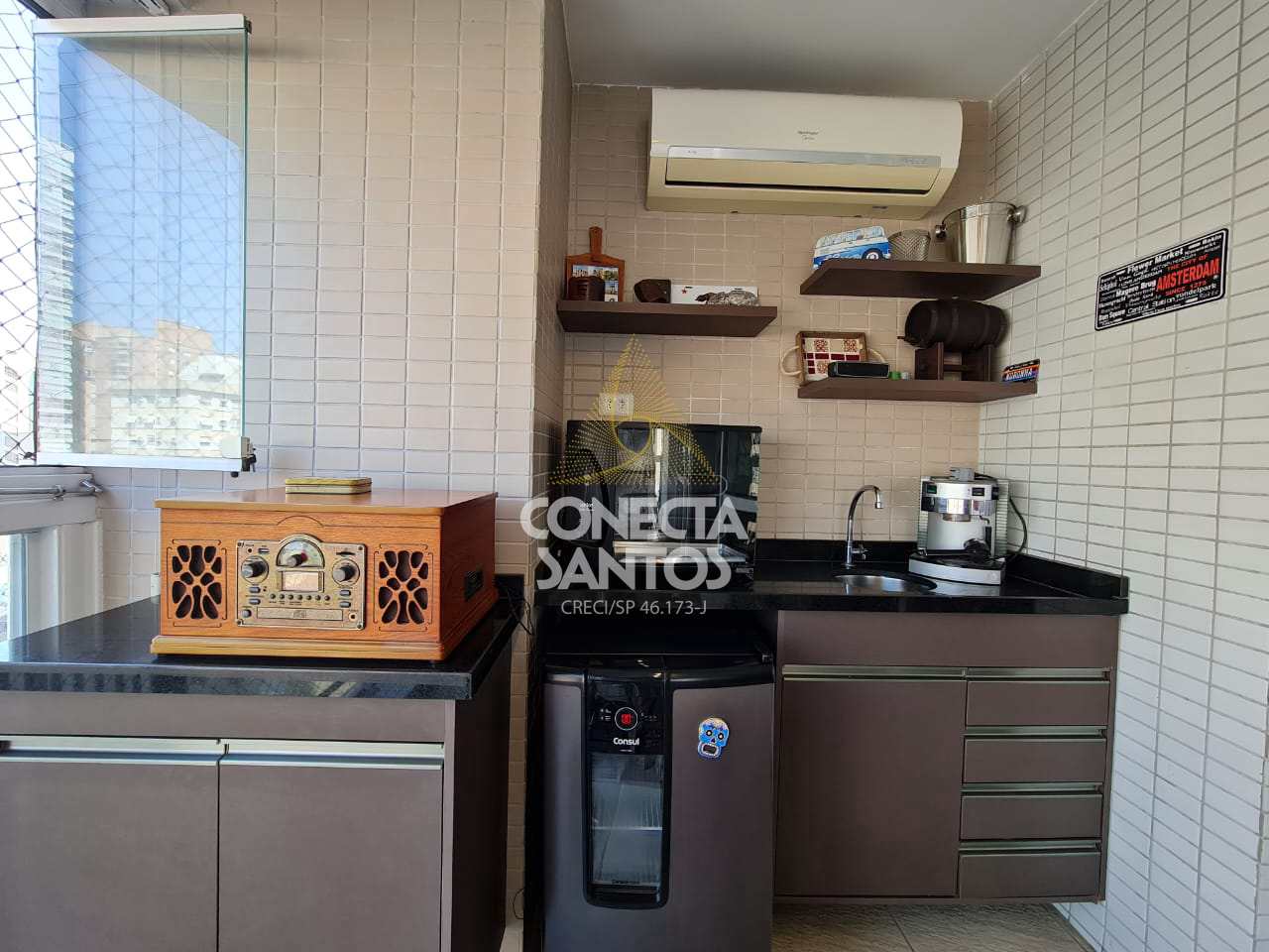 Apartamento à venda com 2 quartos, 128m² - Foto 17