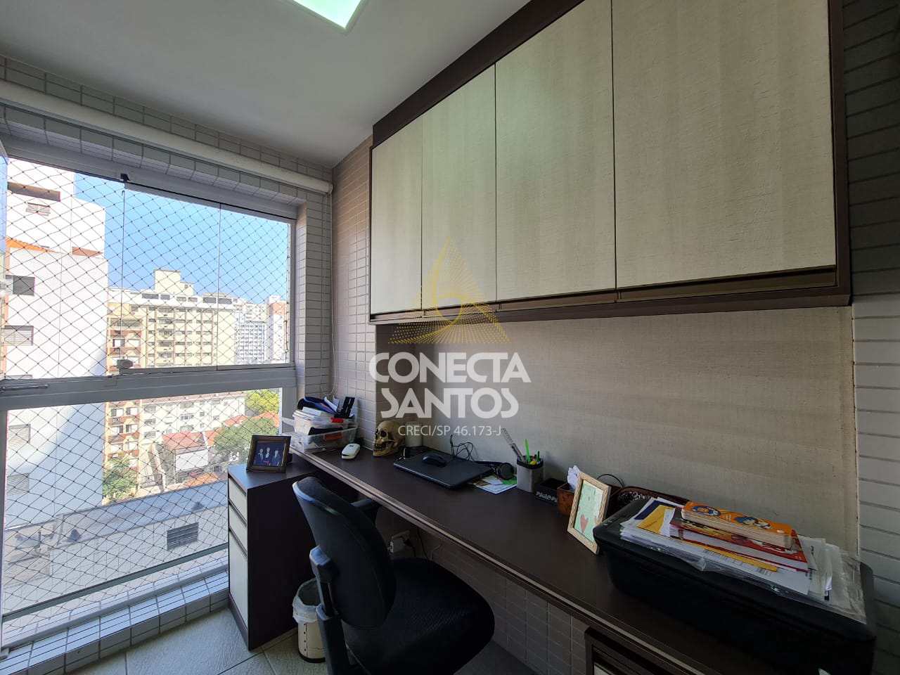 Apartamento à venda com 2 quartos, 128m² - Foto 39