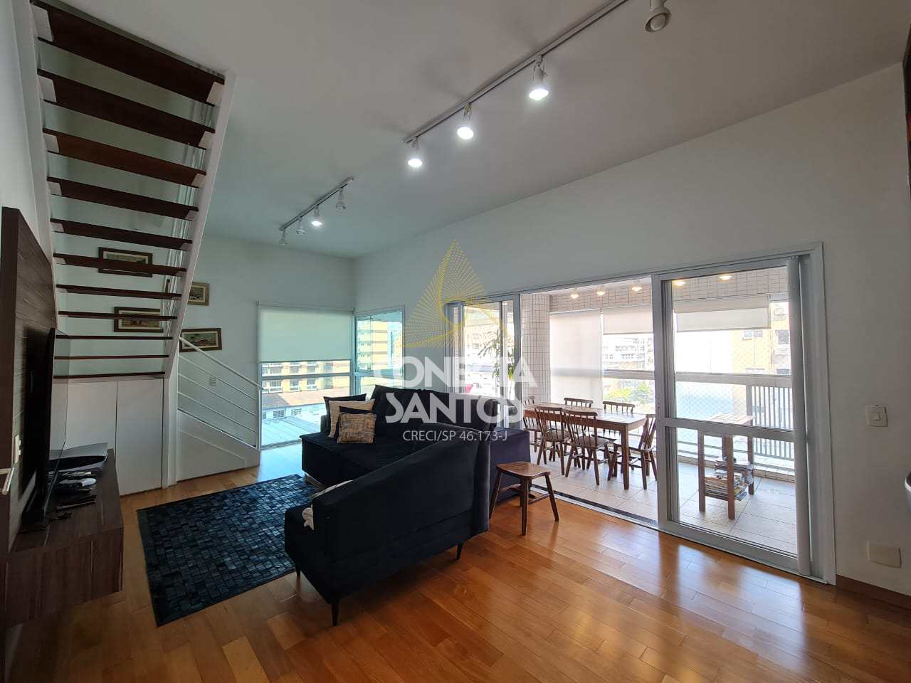 Apartamento à venda com 2 quartos, 128m² - Foto 11