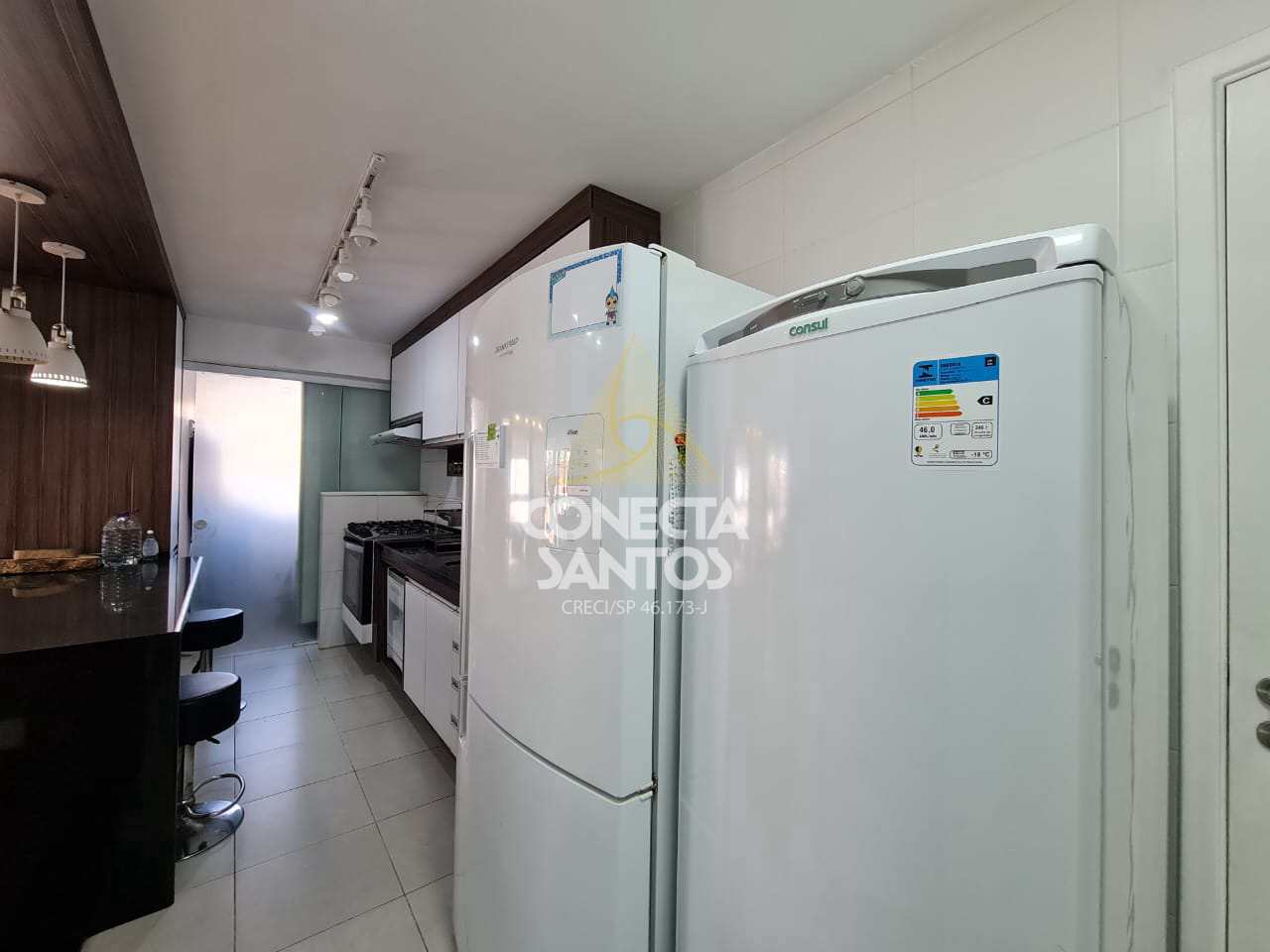 Apartamento à venda com 2 quartos, 128m² - Foto 29
