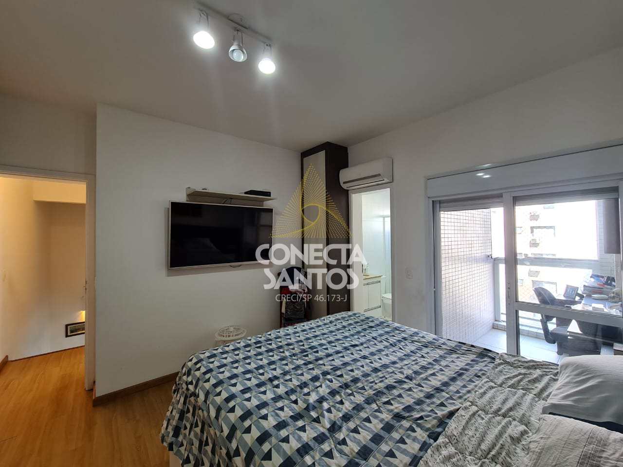 Apartamento à venda com 2 quartos, 128m² - Foto 33