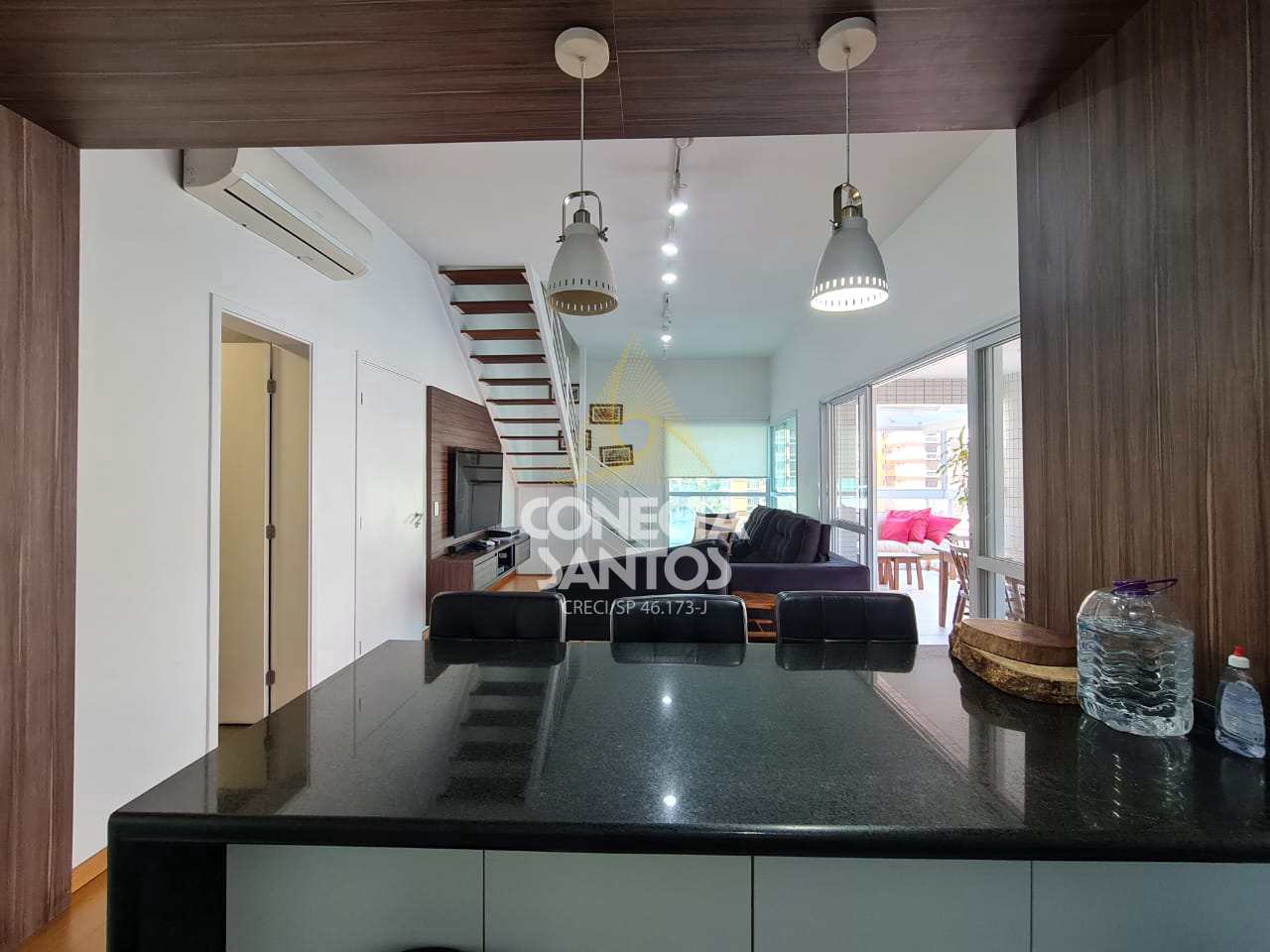 Apartamento à venda com 2 quartos, 128m² - Foto 28