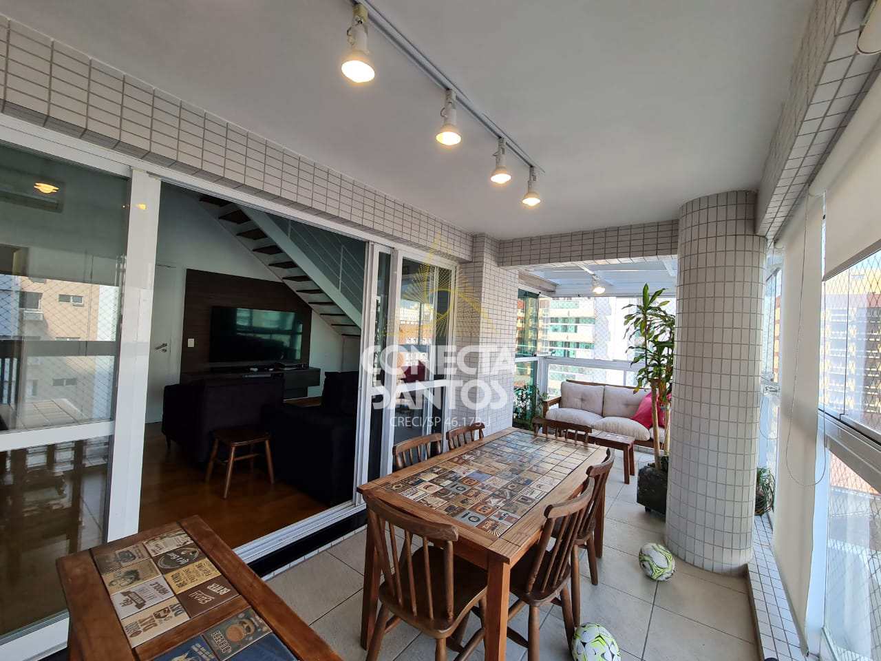 Apartamento à venda com 2 quartos, 128m² - Foto 16