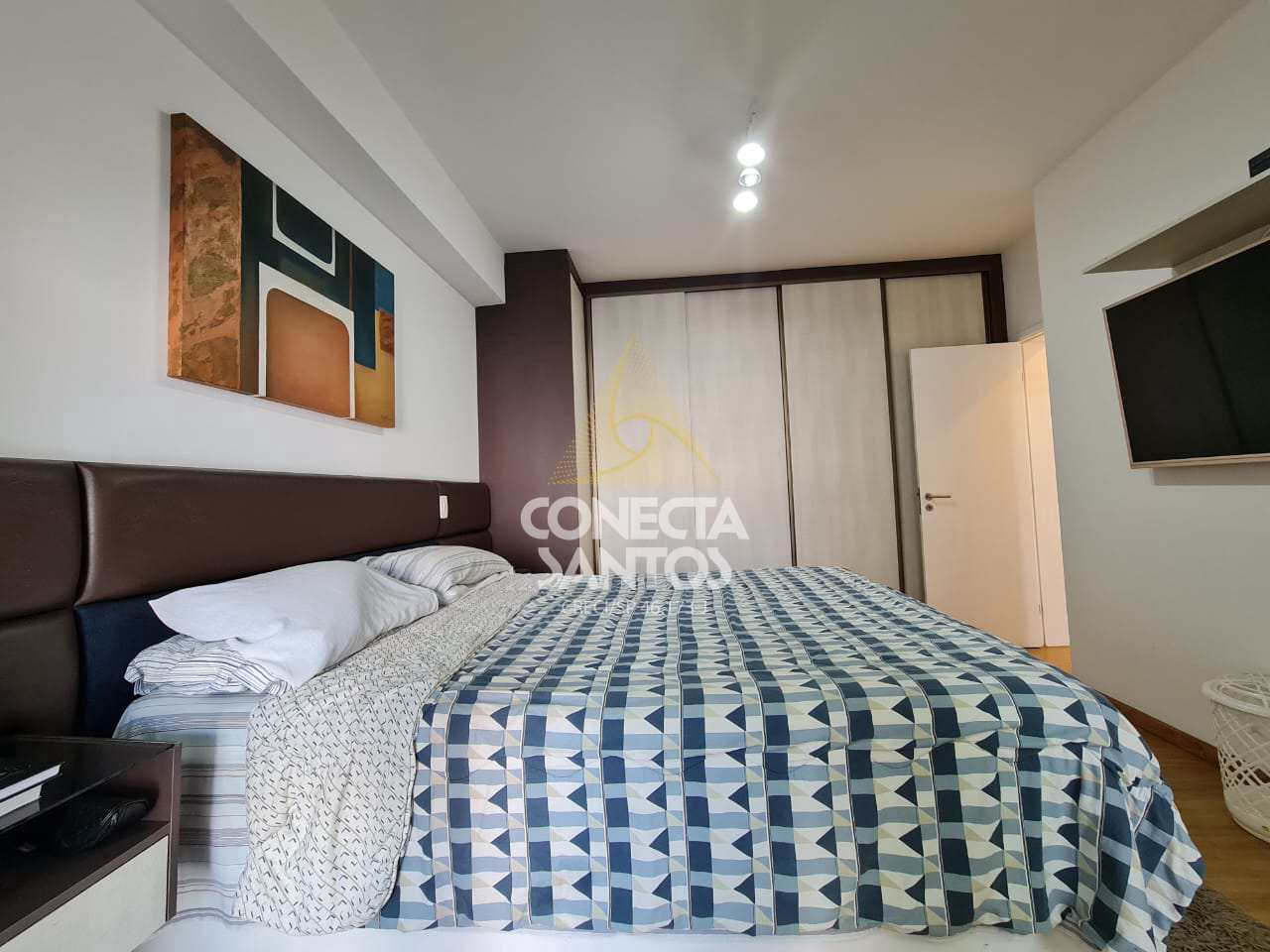 Apartamento à venda com 2 quartos, 128m² - Foto 36