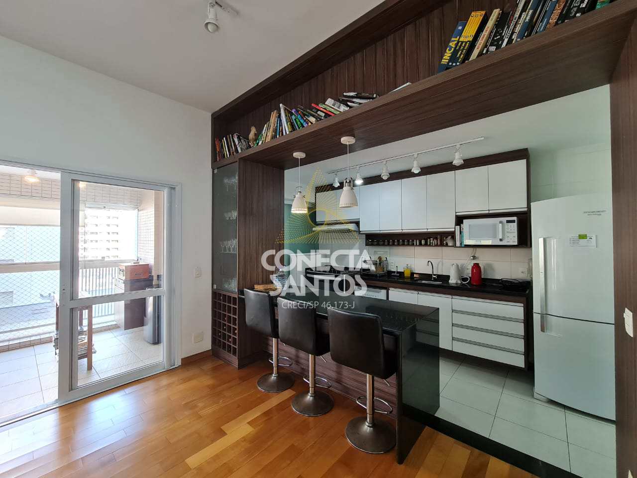 Apartamento à venda com 2 quartos, 128m² - Foto 24