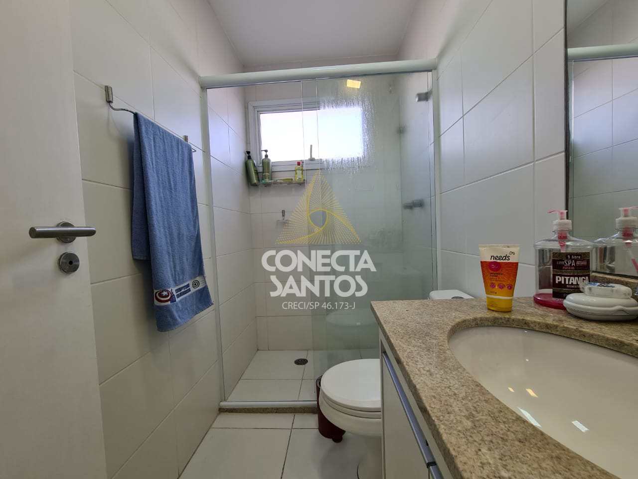 Apartamento à venda com 2 quartos, 128m² - Foto 52