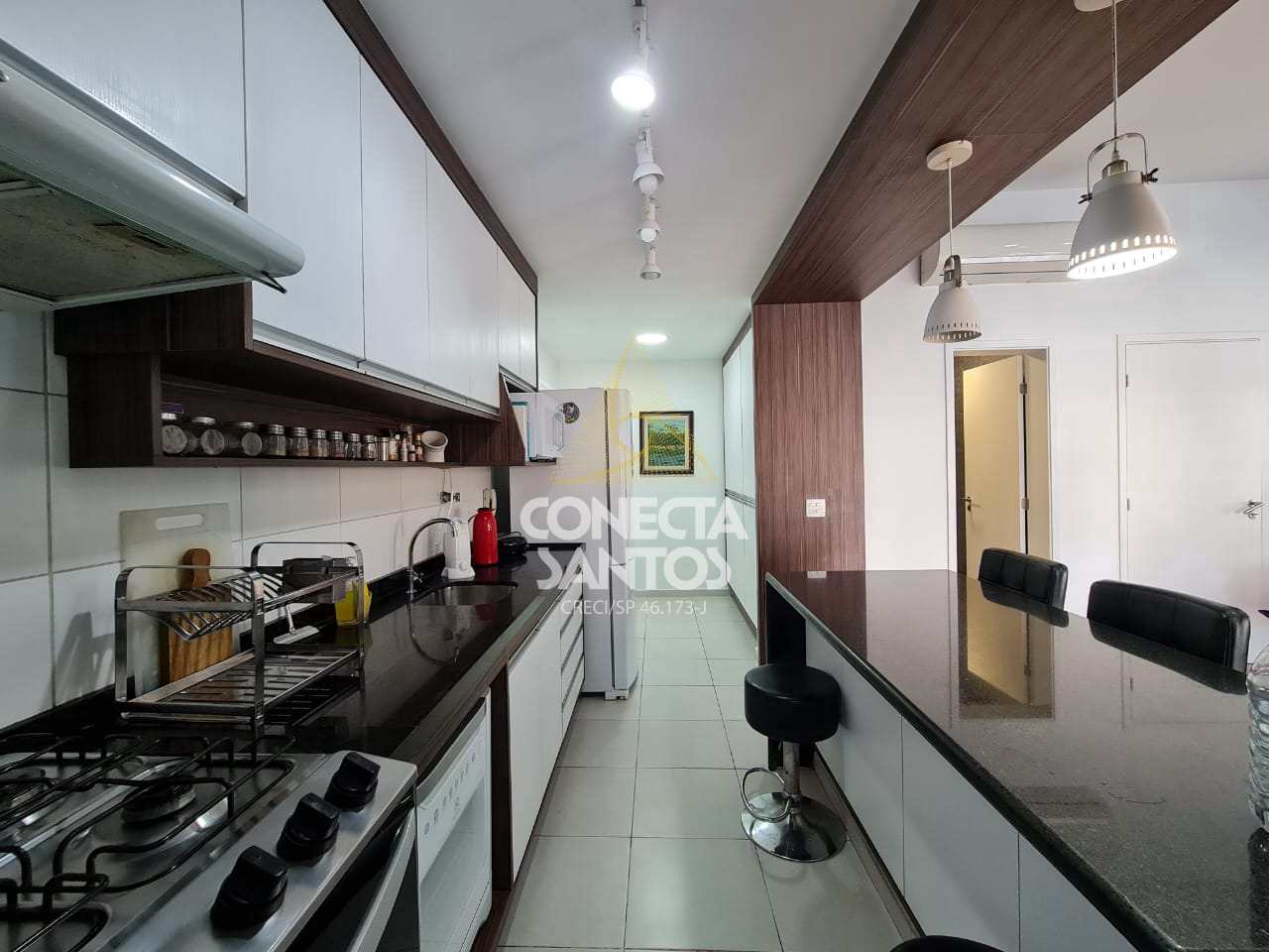 Apartamento à venda com 2 quartos, 128m² - Foto 27