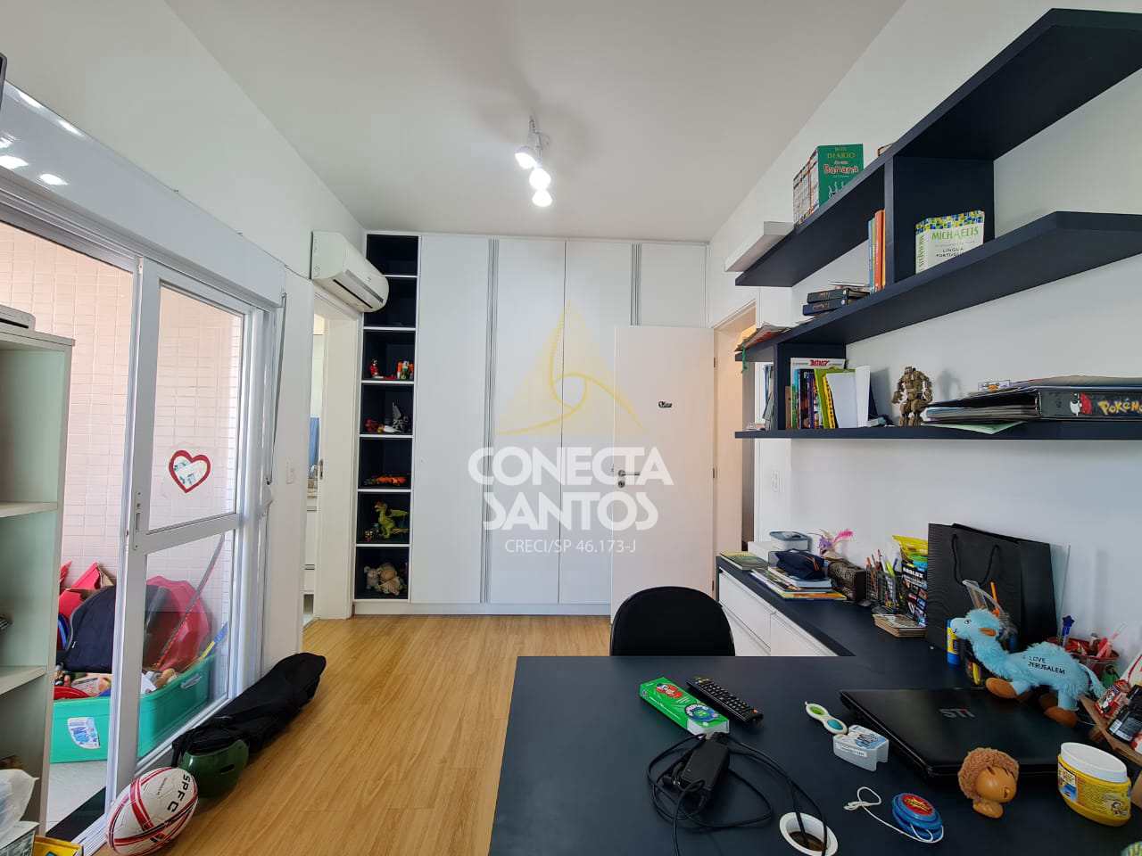 Apartamento à venda com 2 quartos, 128m² - Foto 46