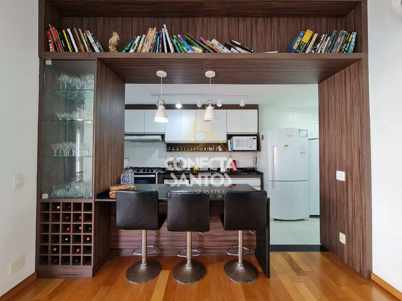Apartamento à venda com 2 quartos, 128m² - Foto 23