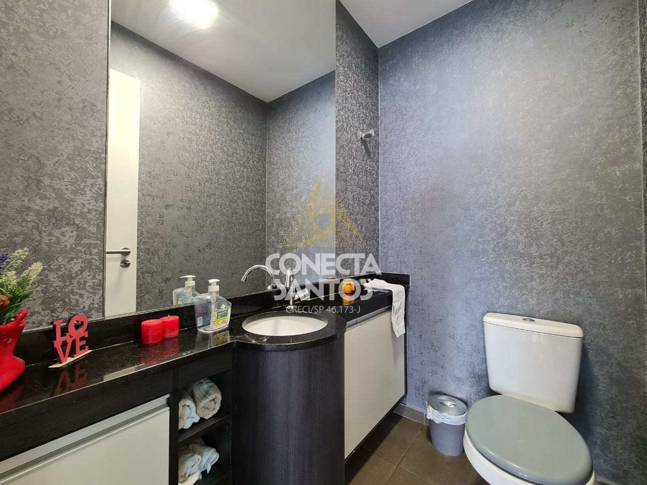 Apartamento à venda com 2 quartos, 128m² - Foto 21