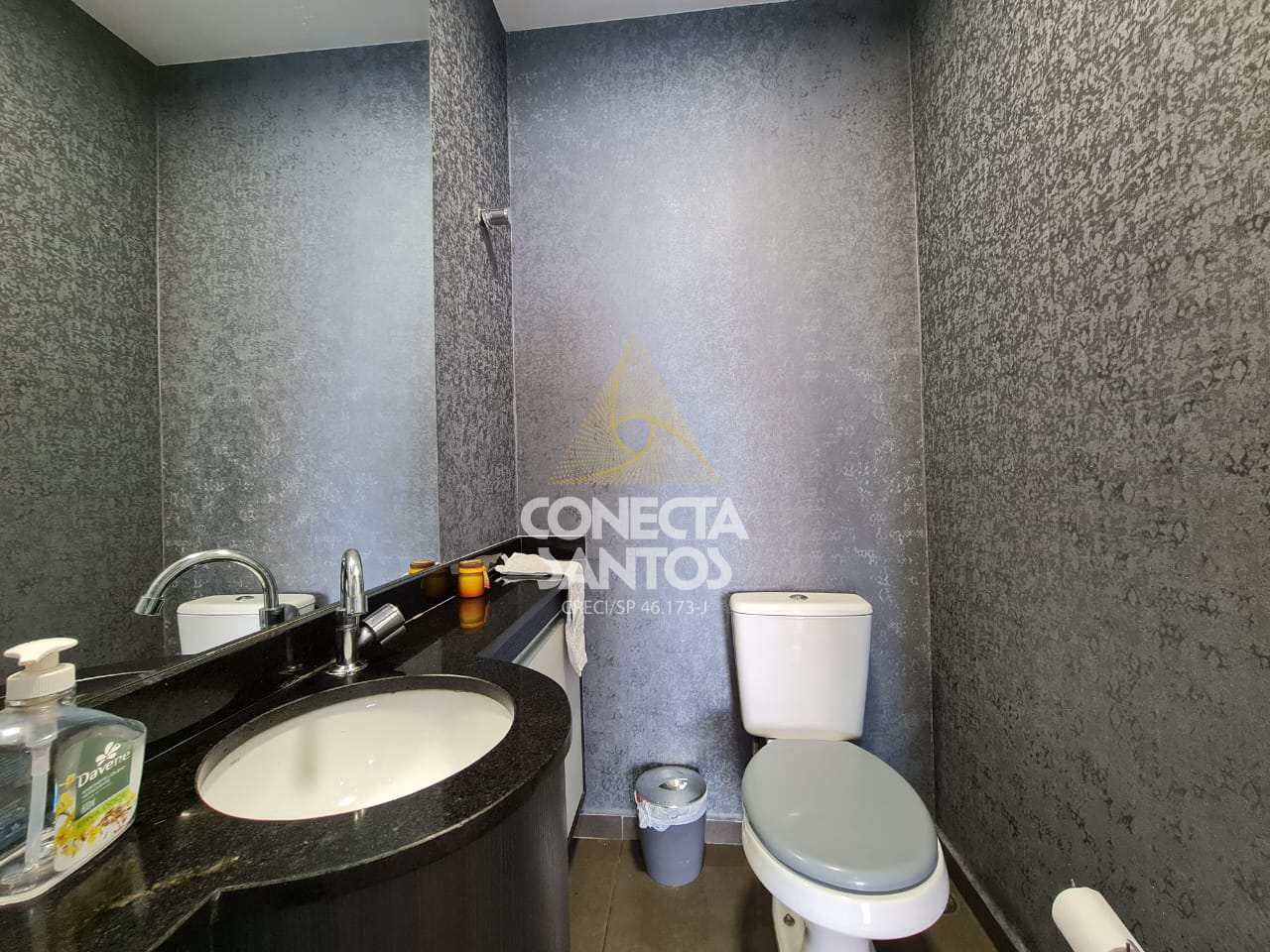 Apartamento à venda com 2 quartos, 128m² - Foto 22