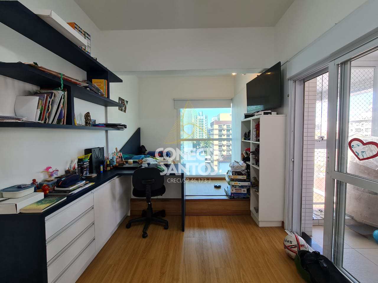 Apartamento à venda com 2 quartos, 128m² - Foto 45