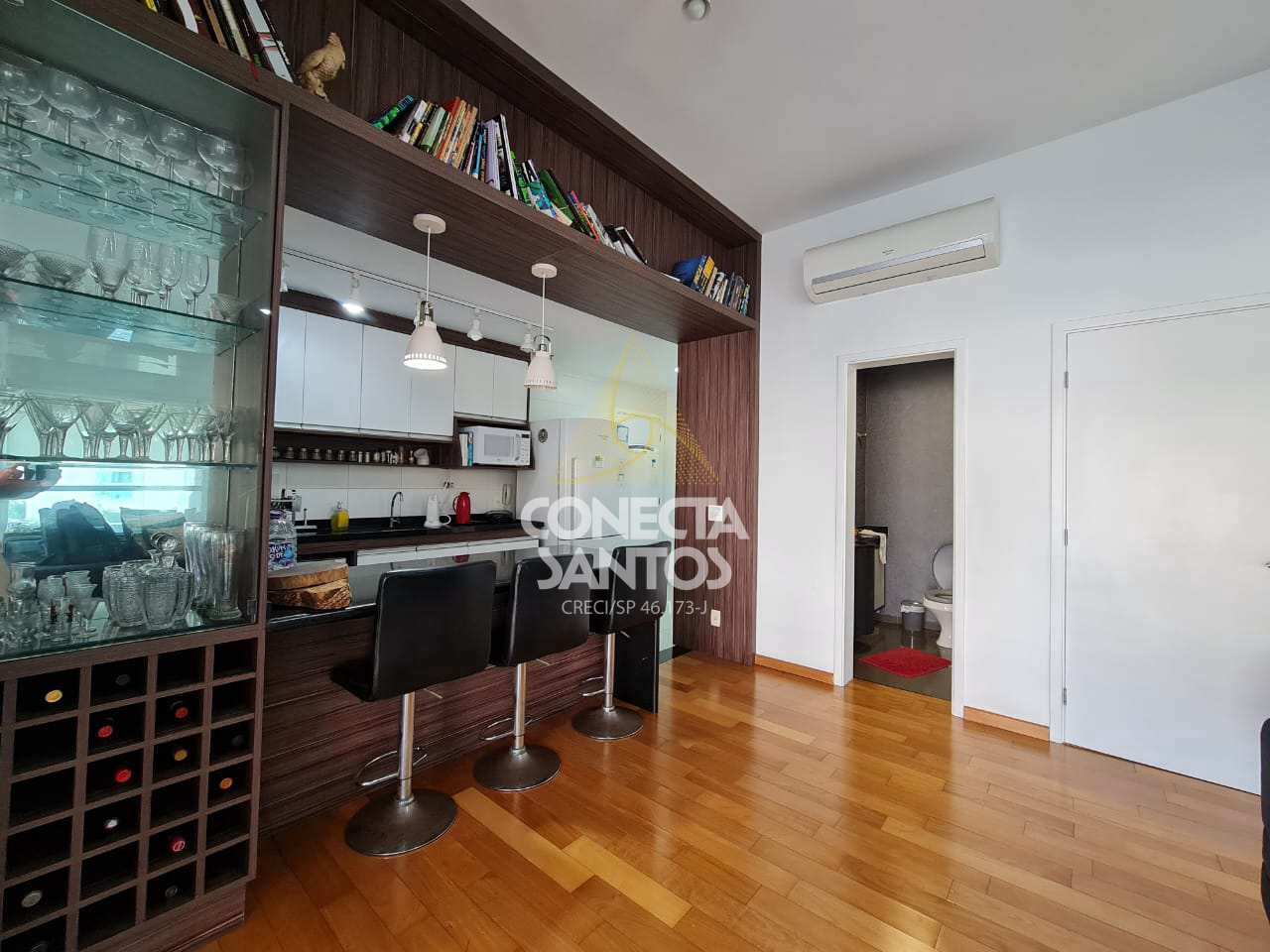 Apartamento à venda com 2 quartos, 128m² - Foto 25