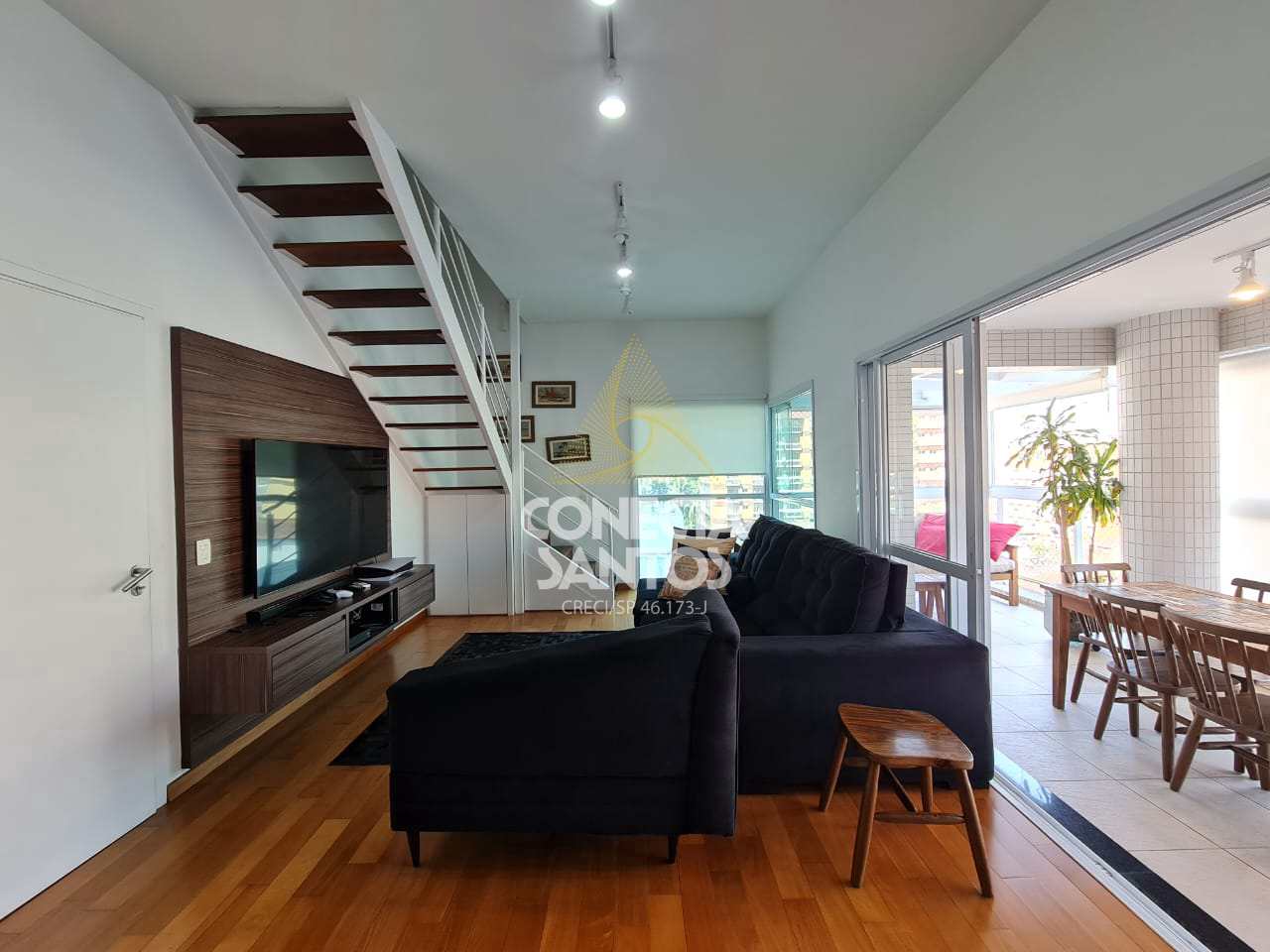 Apartamento à venda com 2 quartos, 128m² - Foto 12