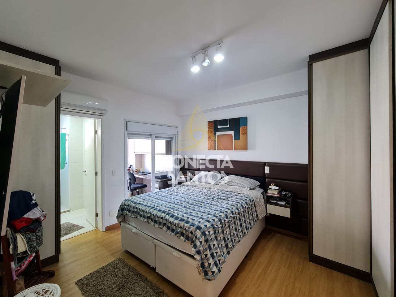 Apartamento à venda com 2 quartos, 128m² - Foto 32
