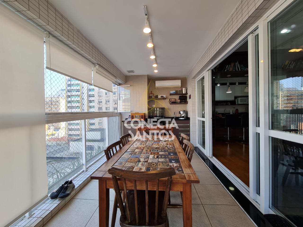 Apartamento à venda com 2 quartos, 128m² - Foto 14