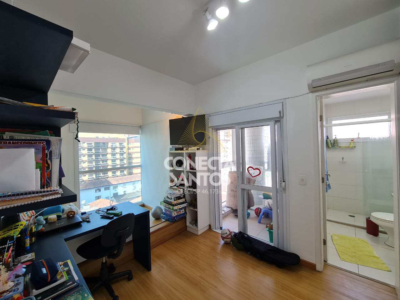 Apartamento à venda com 2 quartos, 128m² - Foto 50