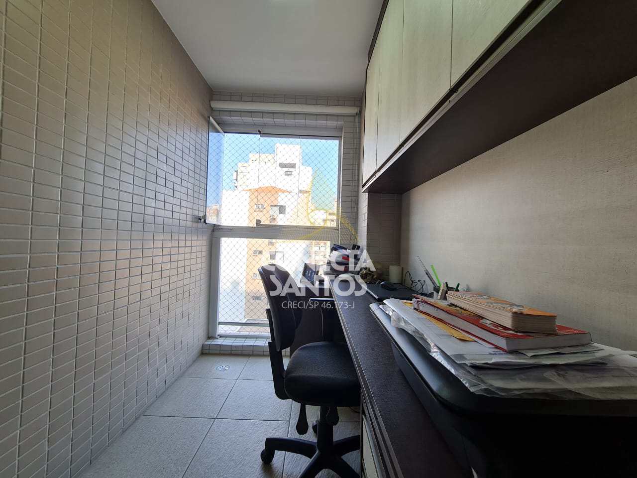 Apartamento à venda com 2 quartos, 128m² - Foto 38