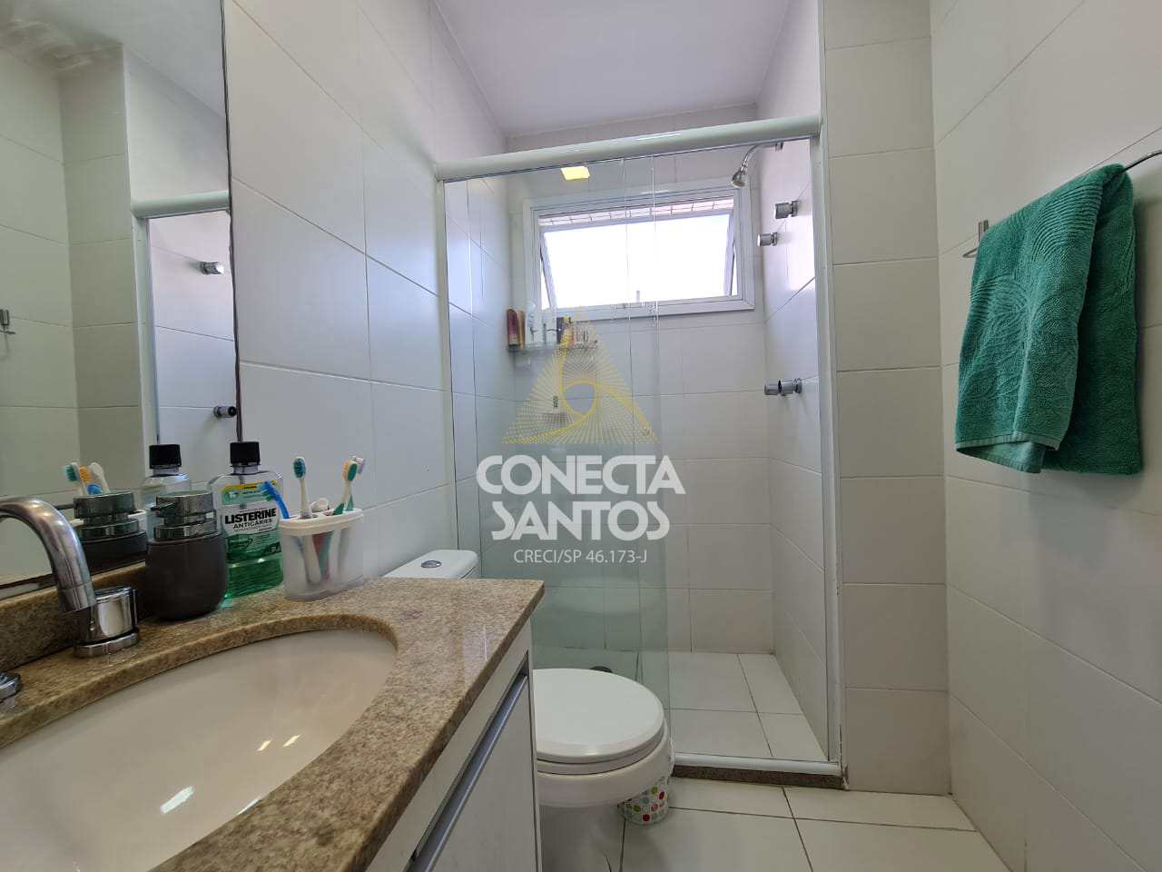 Apartamento à venda com 2 quartos, 128m² - Foto 43