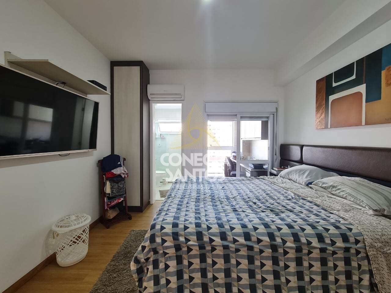 Apartamento à venda com 2 quartos, 128m² - Foto 35