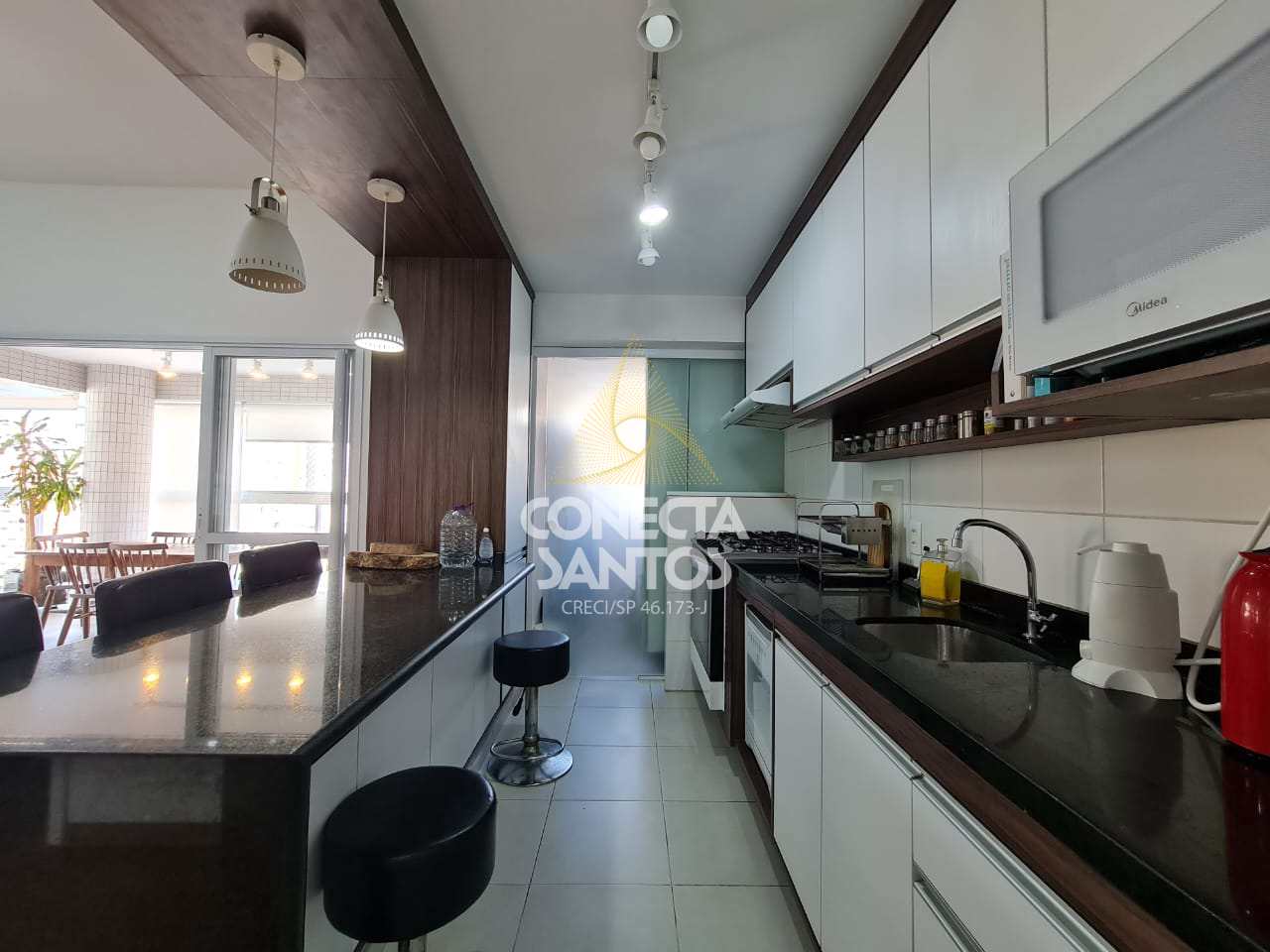 Apartamento à venda com 2 quartos, 128m² - Foto 26