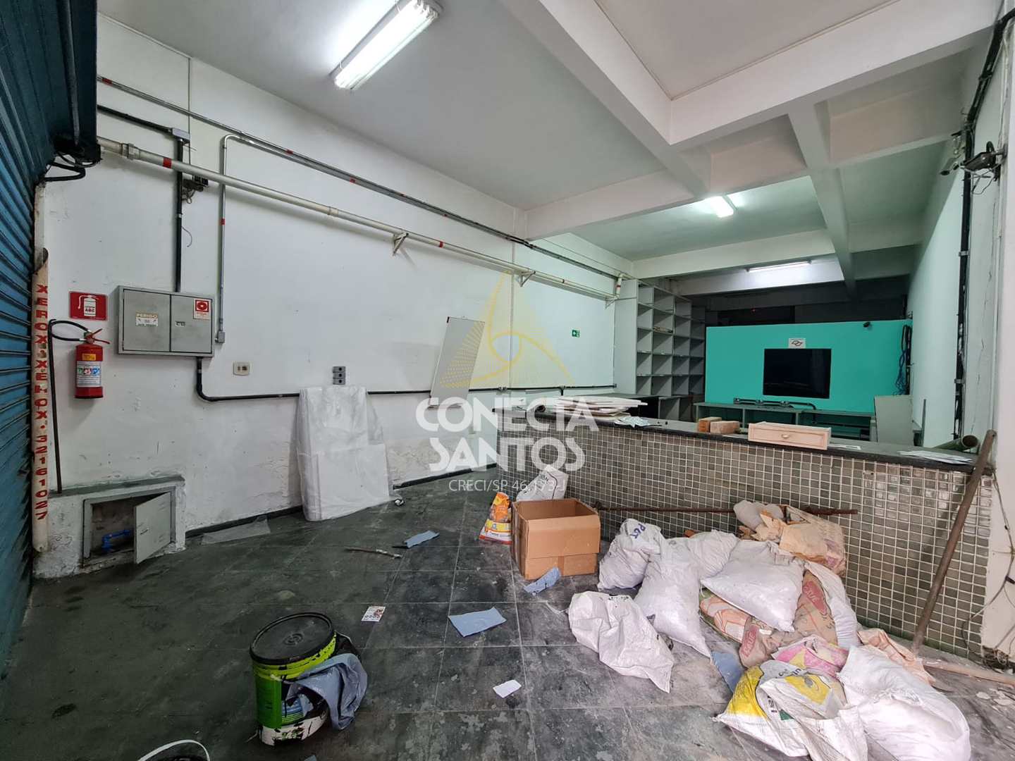Loja-Salão para alugar, 150m² - Foto 3