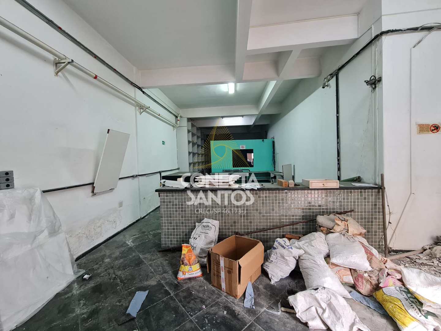 Loja-Salão para alugar, 150m² - Foto 11