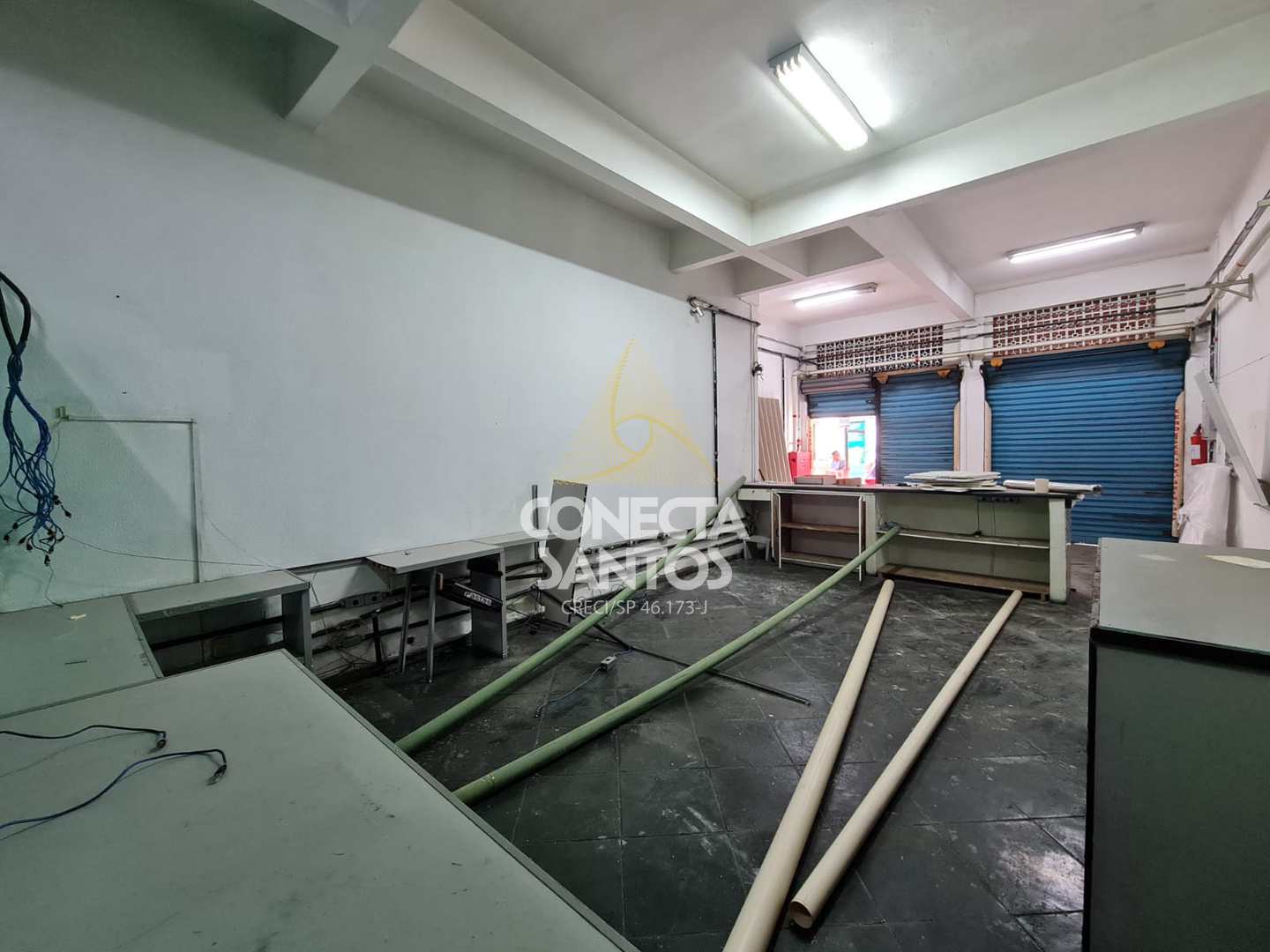 Loja-Salão para alugar, 150m² - Foto 22