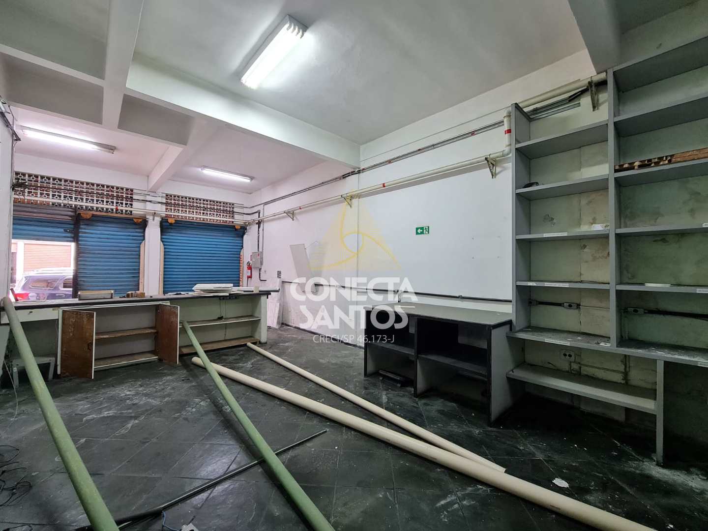 Loja-Salão para alugar, 150m² - Foto 26