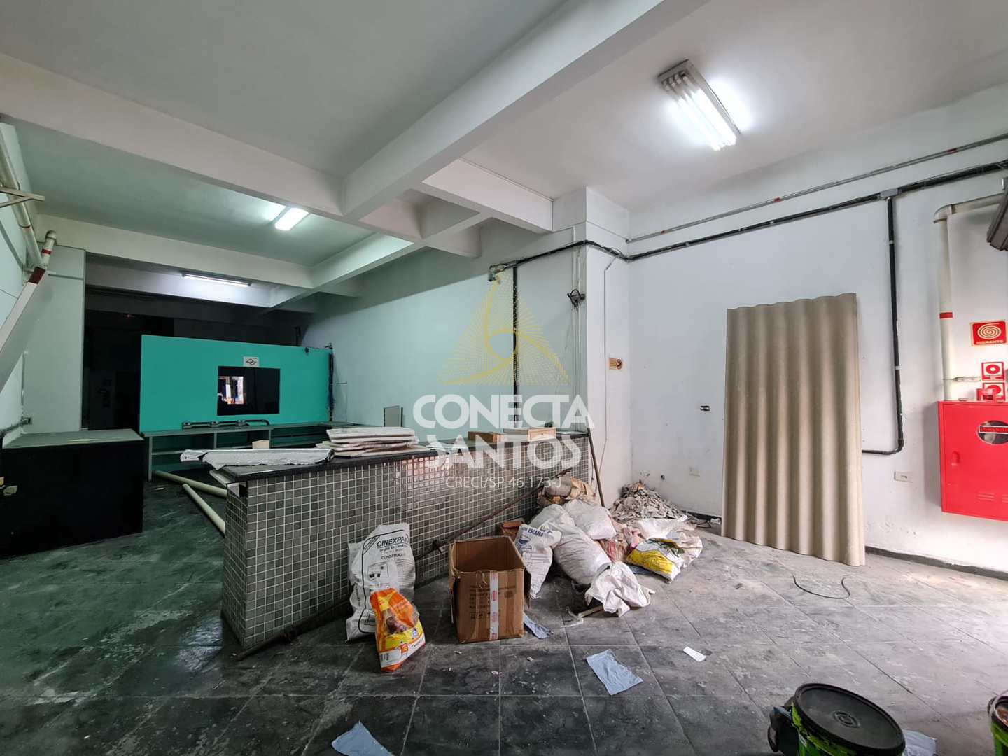 Loja-Salão para alugar, 150m² - Foto 8