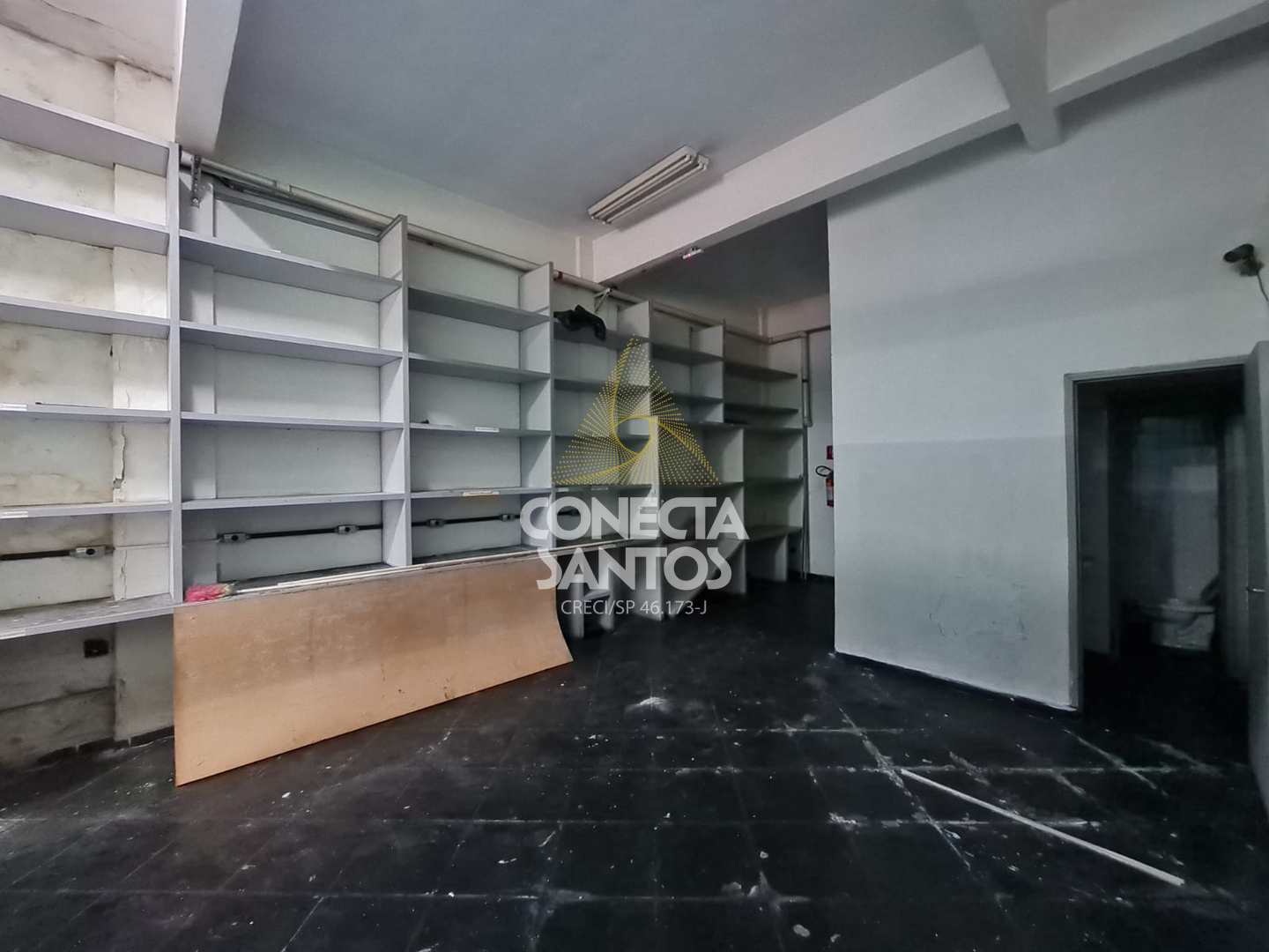 Loja-Salão para alugar, 150m² - Foto 10