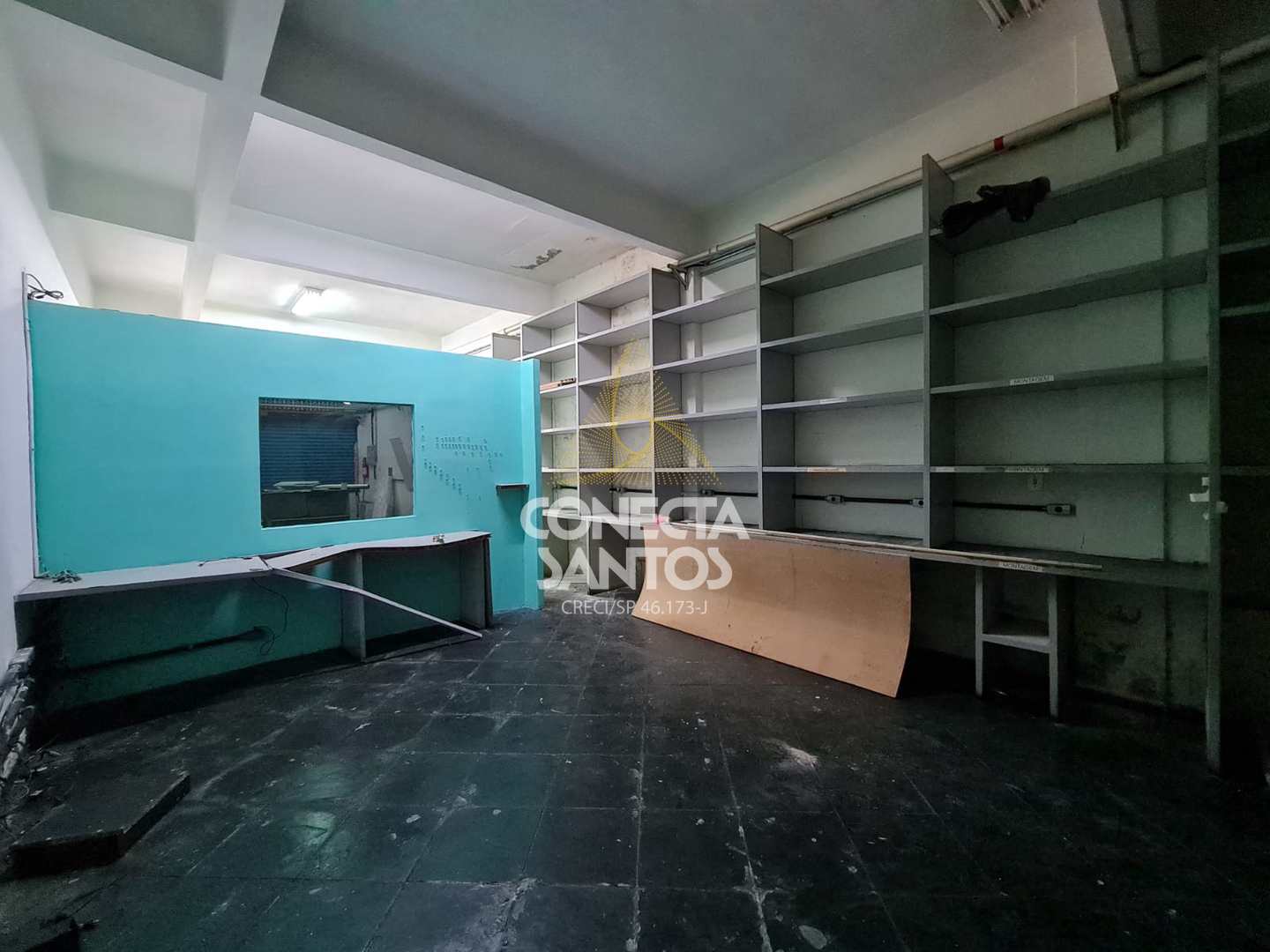 Loja-Salão para alugar, 150m² - Foto 14