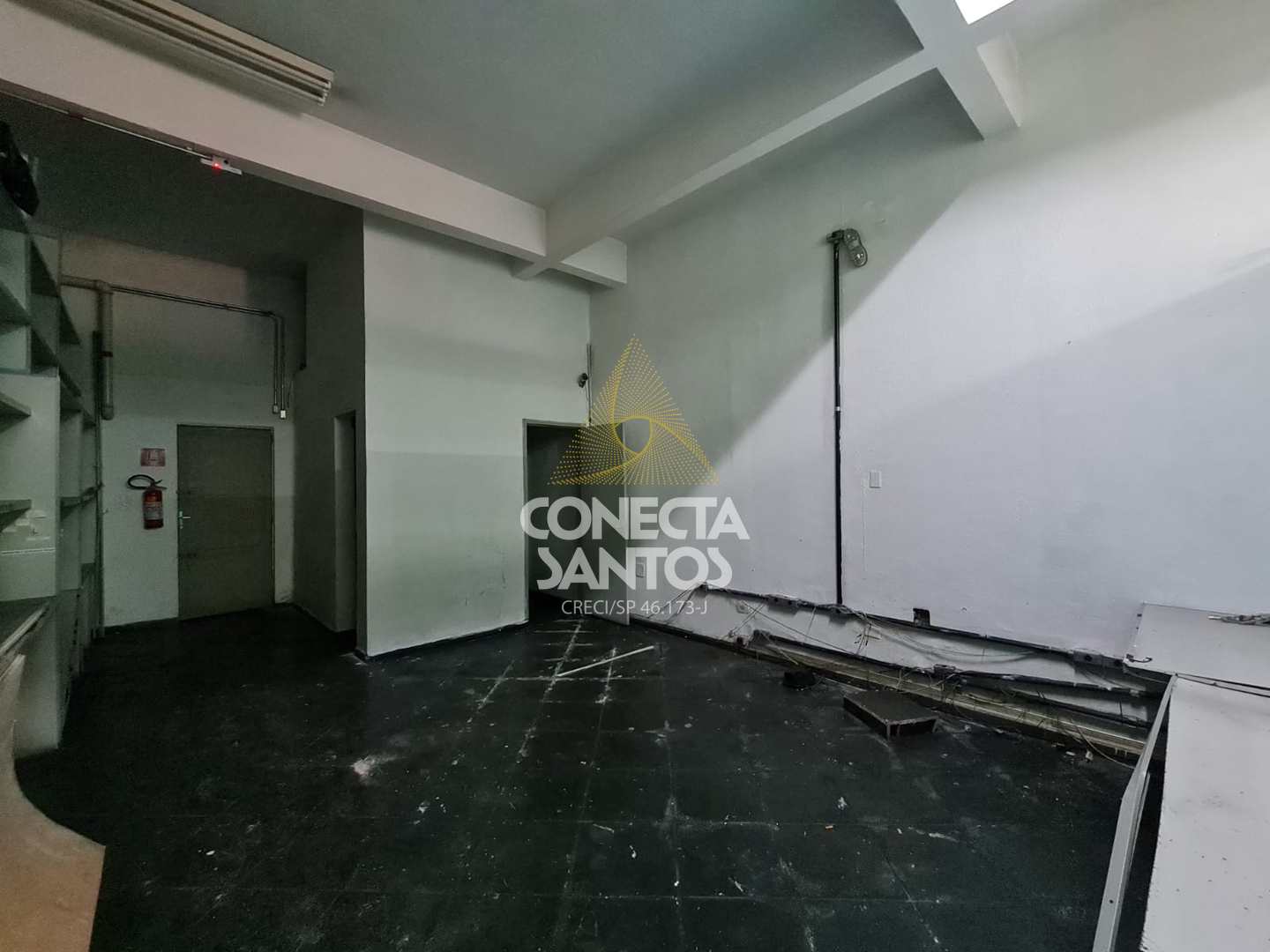 Loja-Salão para alugar, 150m² - Foto 9