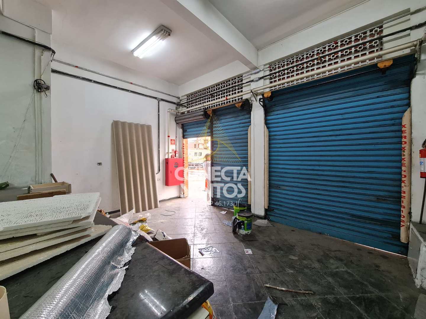 Loja-Salão para alugar, 150m² - Foto 4
