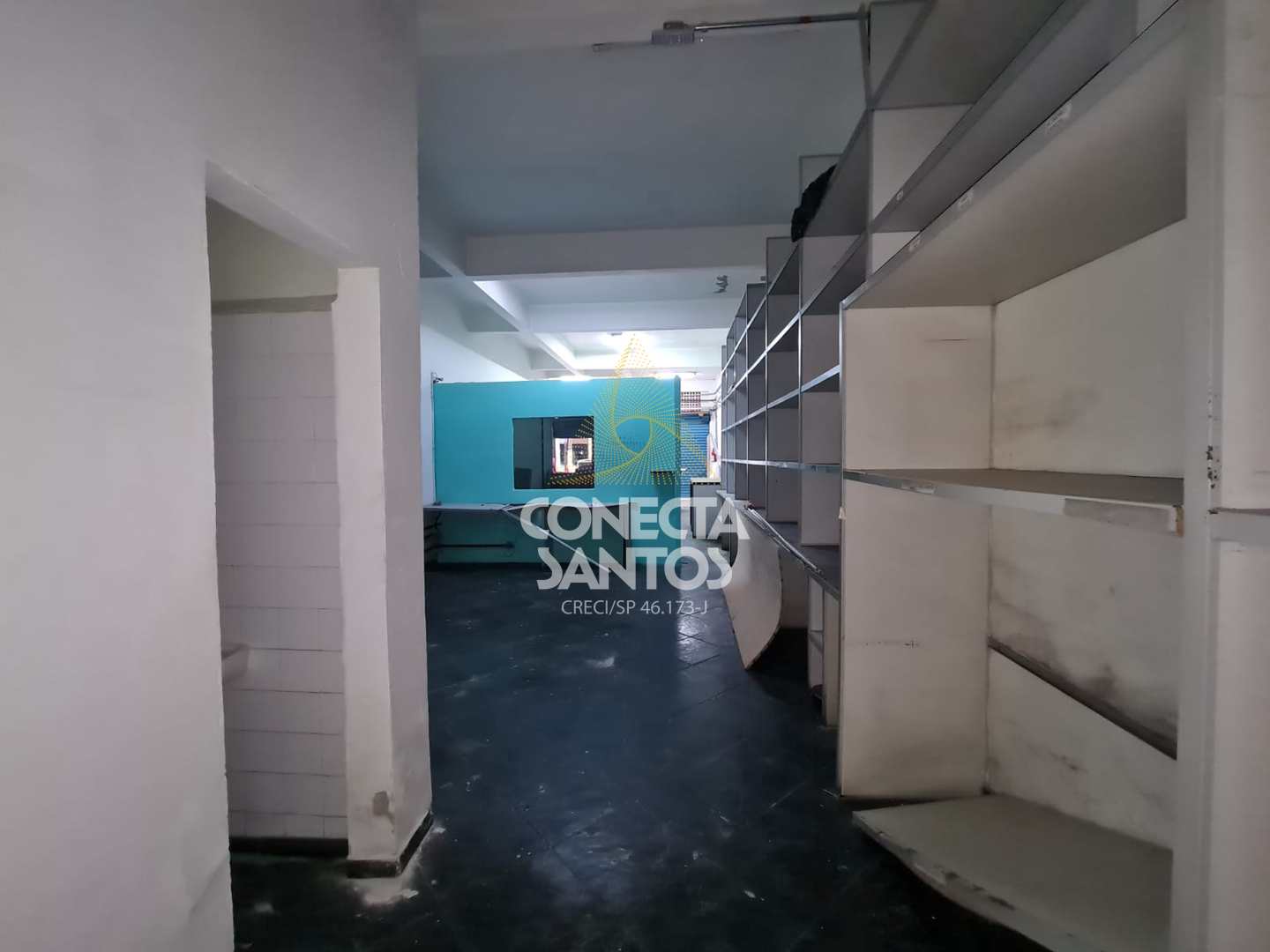 Loja-Salão para alugar, 150m² - Foto 19