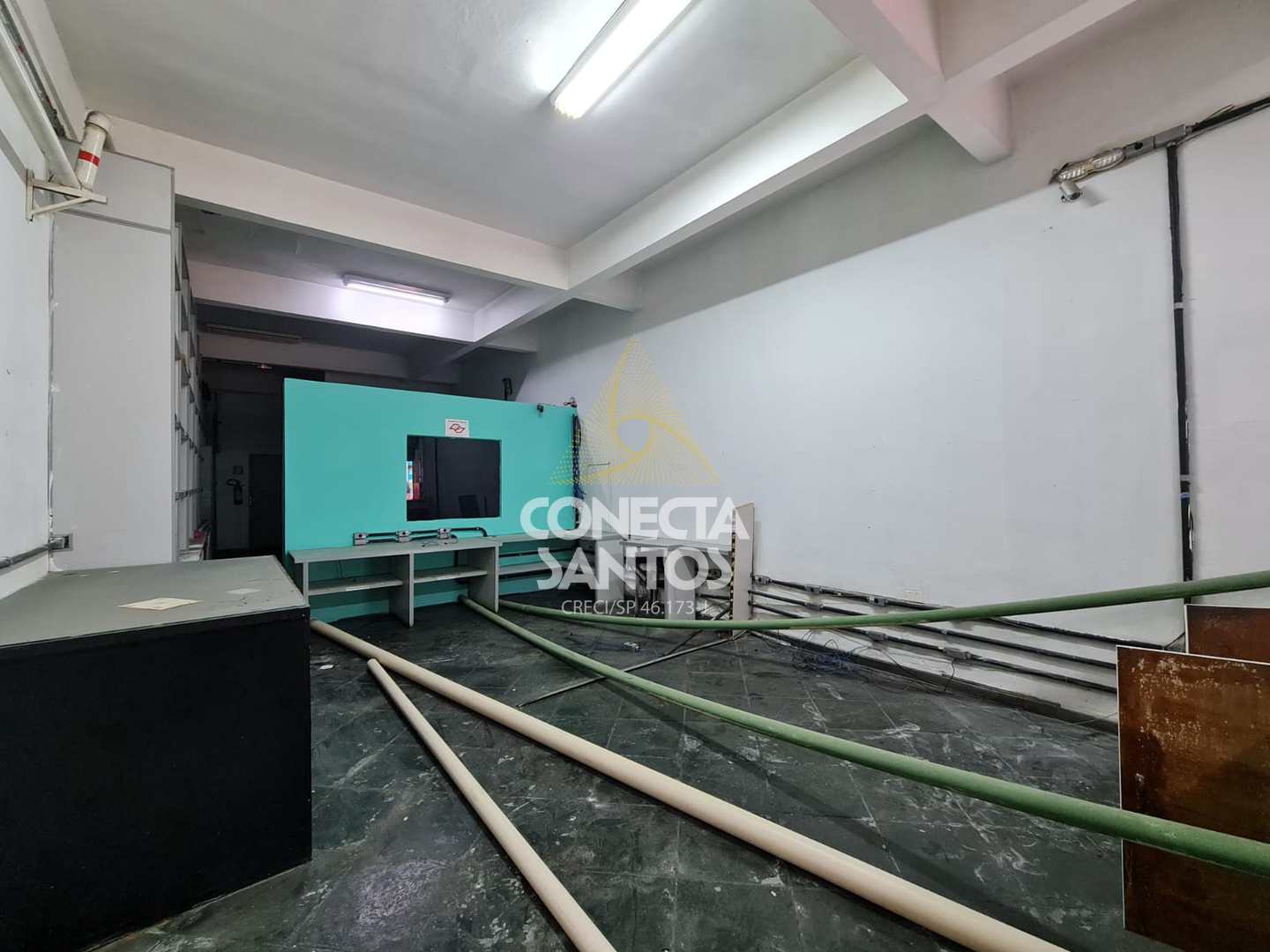 Loja-Salão para alugar, 150m² - Foto 7