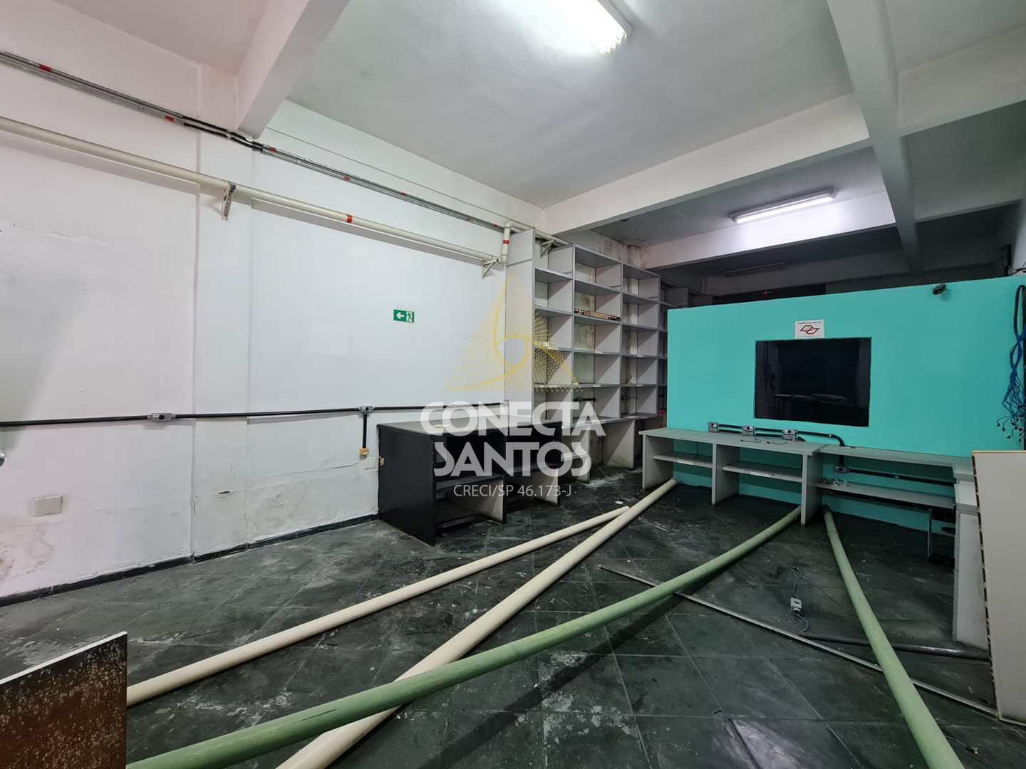Loja-Salão para alugar, 150m² - Foto 12