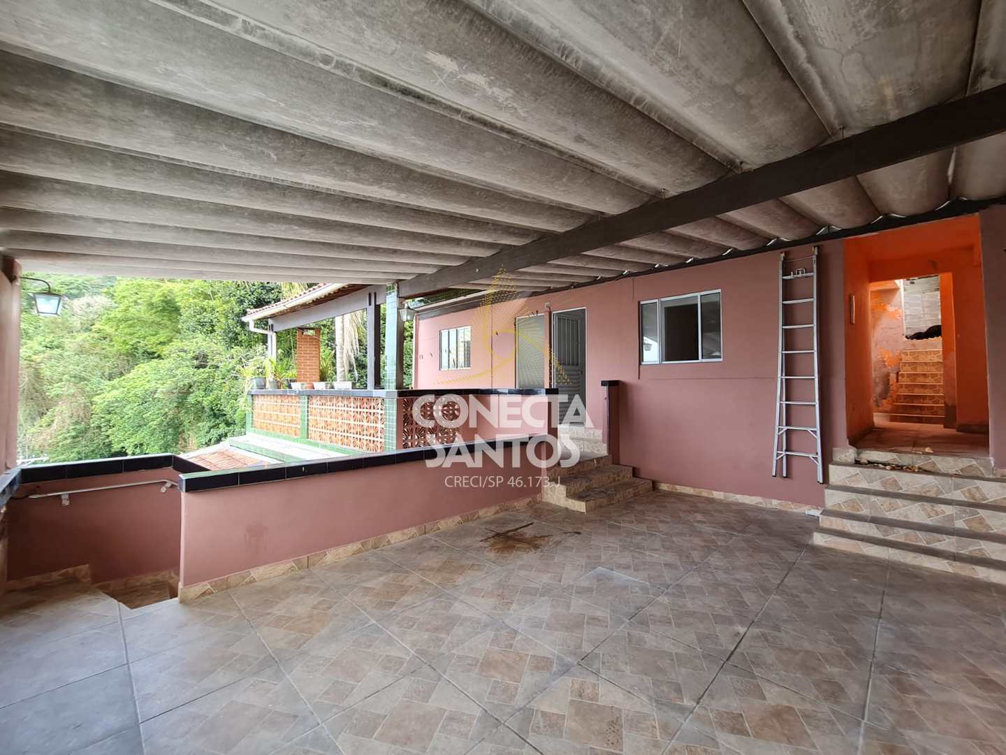 Casa à venda com 7 quartos, 600m² - Foto 81