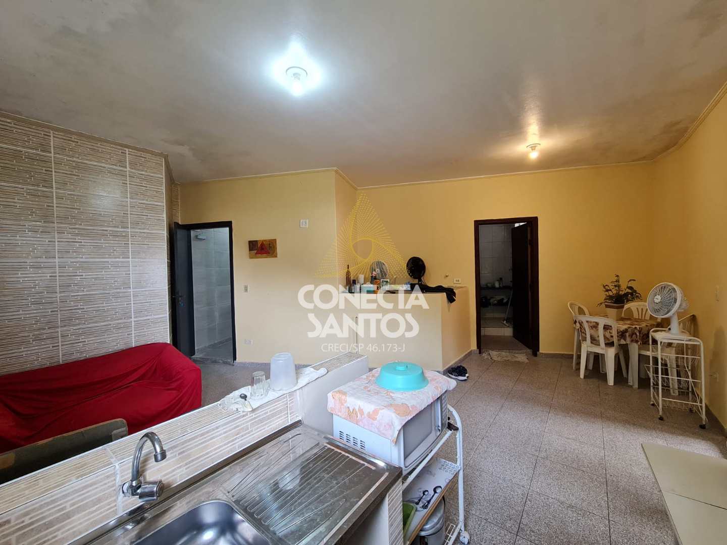 Casa à venda com 7 quartos, 600m² - Foto 38