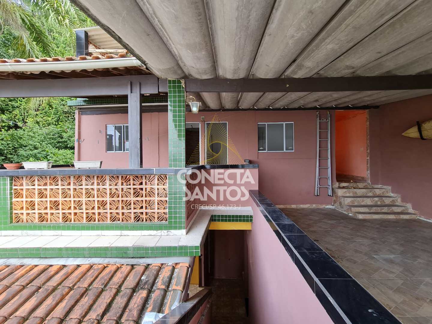 Casa à venda com 7 quartos, 600m² - Foto 85