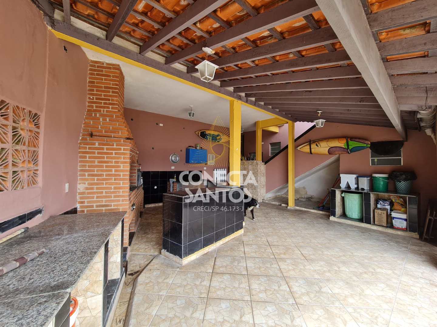 Casa à venda com 7 quartos, 600m² - Foto 76
